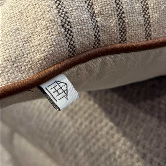 Decorative Pillows - Picture 6 of 7